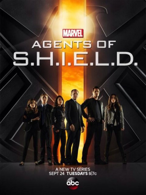 Marvel's Agents of S.H.I.E.L.D. S02E09 FRENCH HDTV