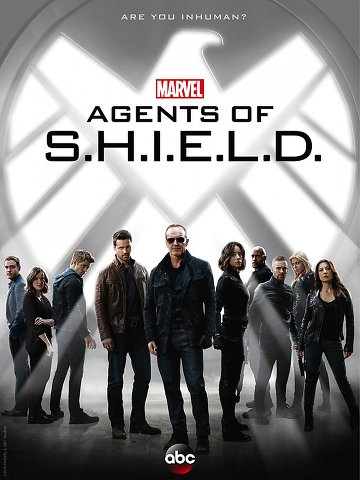 Marvel's Agents of S.H.I.E.L.D. S03E21 VOSTFR HDTV
