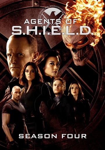 Marvel's Agents of S.H.I.E.L.D. S04E10 VOSTFR HDTV