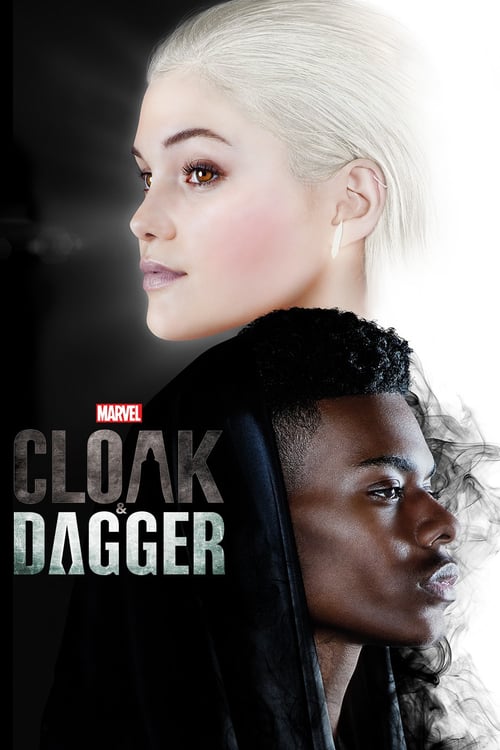 Marvel's Cloak & Dagger S01E03 VOSTFR BluRay 720p HDTV