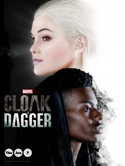 Marvel's Cloak & Dagger S01E05 VOSTFR BluRay 720p HDTV