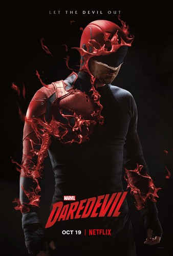Marvel's Daredevil Saison 1 MULTI 1080p HDTV