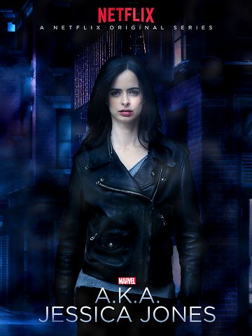 Marvel's Jessica Jones S01E03 FRENCH HDTV