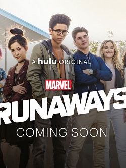 Marvel's Runaways Saison 1 FRENCH HDTV