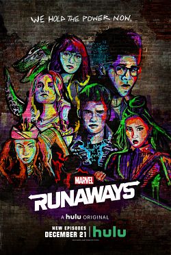 Marvel's Runaways Saison 2 FRENCH HDTV