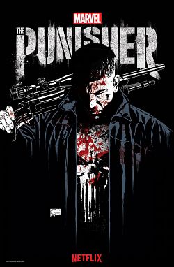 Marvel's The Punisher Saison 2 FRENCH + VOSTFR BluRay 1080p HDTV