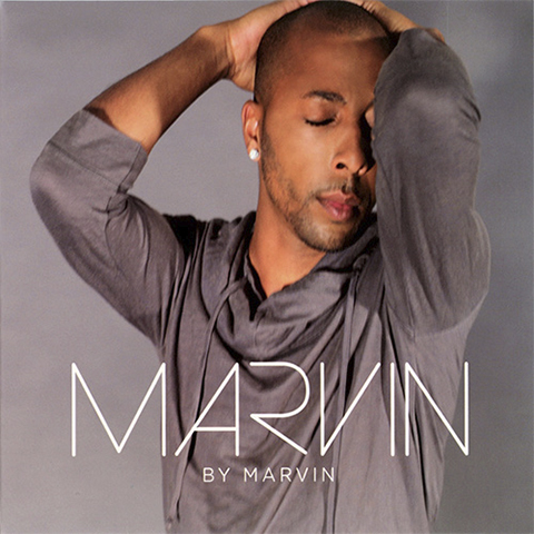Marvin - By Marvin 2014