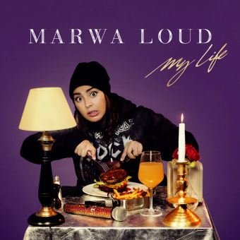 Marwa loud – My Life 2019