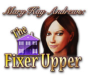 Mary Kay Andrews : The Fixer Upper (PC)