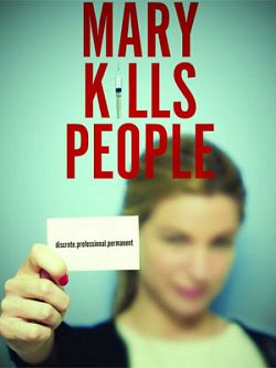 Mary Kills People S03E04 FRENCH HDTV