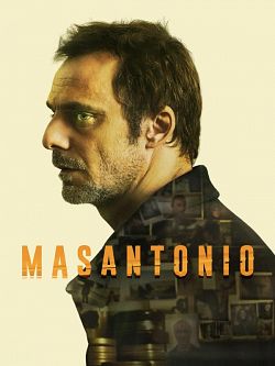 Masantonio : Bureau des disparus S01E09 FRENCH HDTV