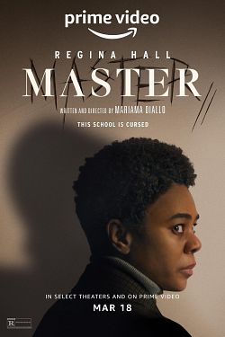 Master FRENCH WEBRIP 720p 2022