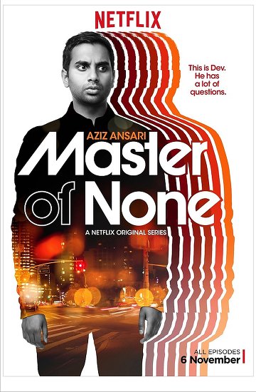 Master of None S01E01 FRENCH HDTV