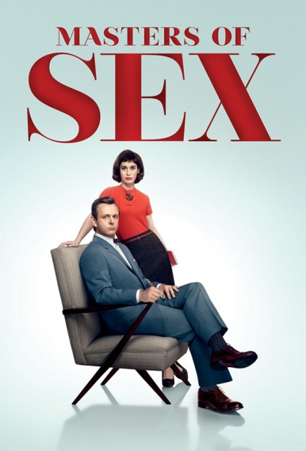 Masters of Sex S01E04 VOSTFR HDTV