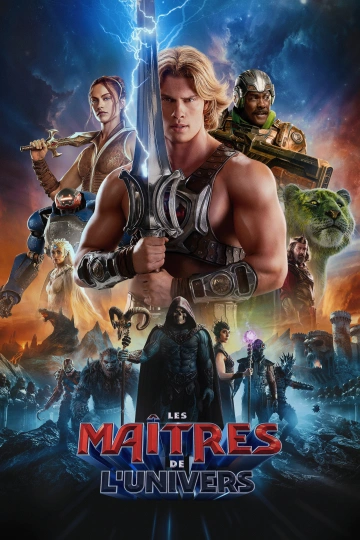 Masters.Of.The.Universe.2026.Multi.Vf2.720P.WEBRIP-NOTAG (Les Maîtres de l'Univers)