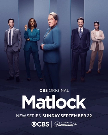 Matlock S01E15 FRENCH HDTV 2024