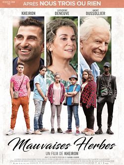 Mauvaises herbes FRENCH BluRay 1080p 2018