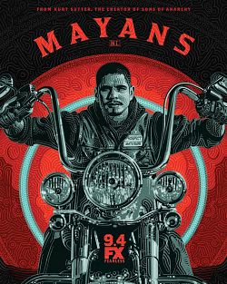 Mayans M.C. S01E03 FRENCH HDTV