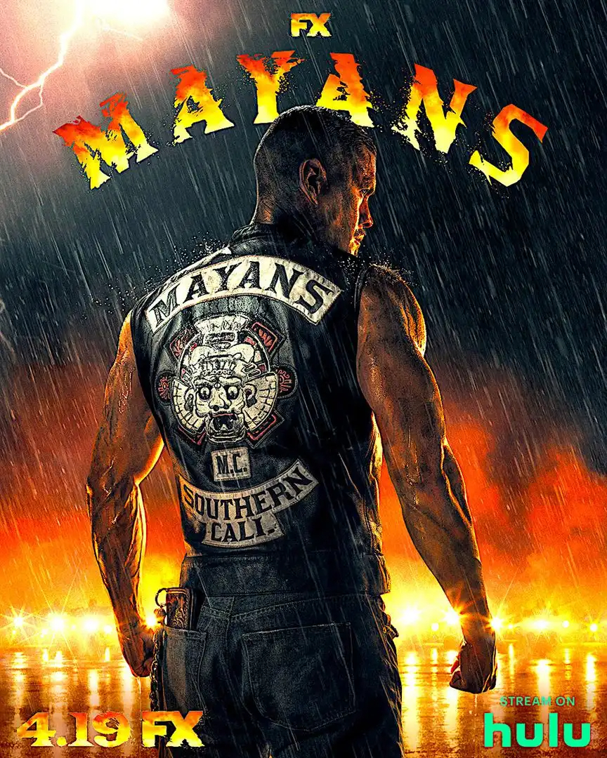 Mayans M.C. S04E04 VOSTFR HDTV