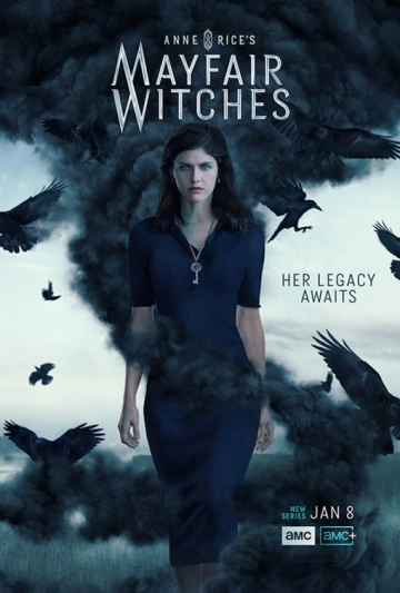 Mayfair Witches S01E02 VOSTFR HDTV