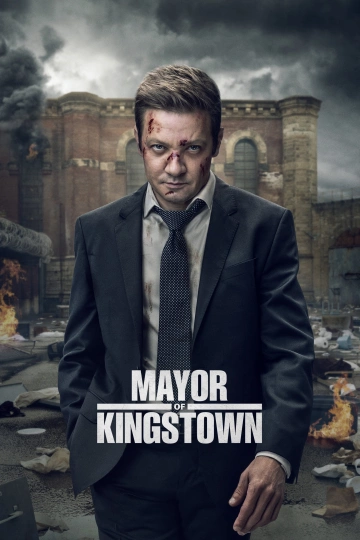 Mayor Of Kingstown S02E01 FRENCH HDTV