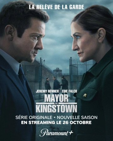 Mayor Of Kingstown S04E09 FRENCH HDTV 2025