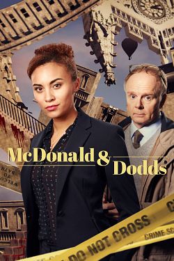 McDonald & Dodds S01E01 FRENCH HDTV