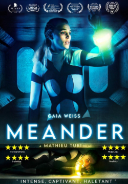 Méandre FRENCH BluRay 720p 2021