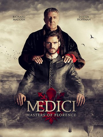 Médicis : les Maîtres de Florence S01E02 FRENCH HDTV