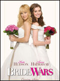 Meilleures ennemies (Bride Wars) FRENCH DVDRIP 2009