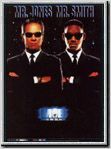 Men in Black 1 et 2 FRENCH DVDRIP 1997