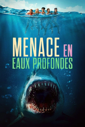 Menace en eaux profondes - Something in the Water FRENCH WEBRIP 2024