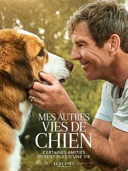 Mes autres vies de chien FRENCH WEBRIP 2019