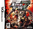 Metal Slug 7 (DS)