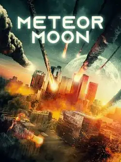 Meteor Moon FRENCH WEBRIP 720p 2022