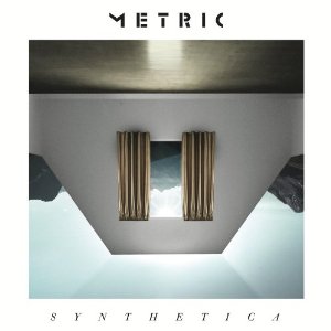 Metric - Synthetica - 2012