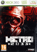 Metro 2033 (Xbox 360)