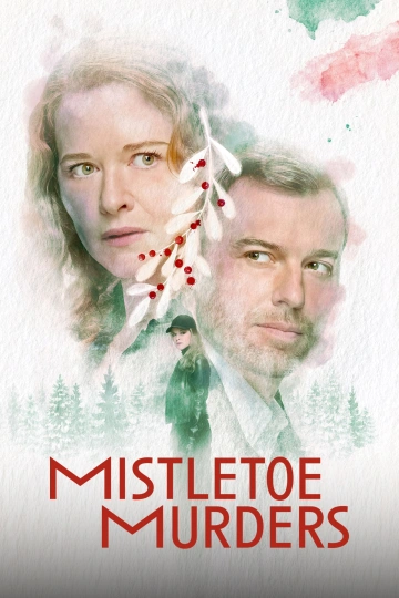 Meurtre sous le gui - Mistletoe Murders S01E03 VOSTFR HDTV 2024