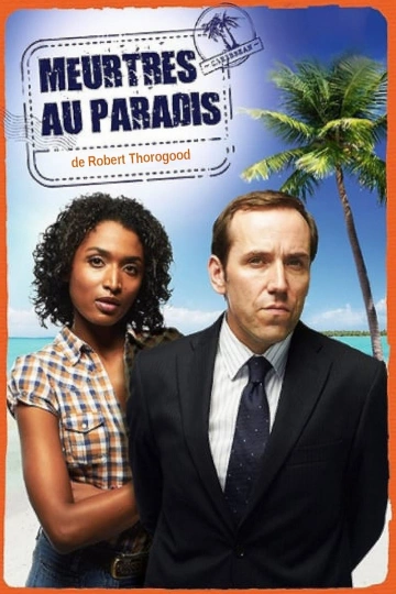 Meurtres au paradis FRENCH S13E02 HDTV 2024