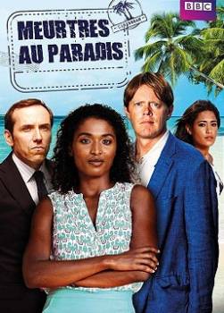 Meurtres Au Paradis Saison 4 FRENCH HDTV