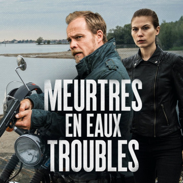 Meurtres En Eaux Troubles S01E01-14 FRENCH HDTV