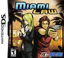 Miami Crisis (DS)