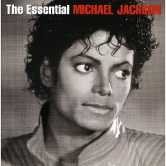 MICHAEL JACKSON - DiscoGraphie