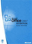 Microsoft Office 2007 Enterprise Edition