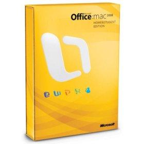 Microsoft OFFICE 2008