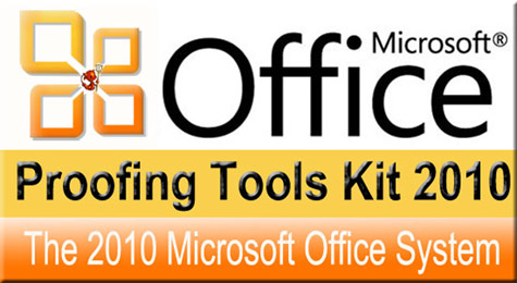 Microsoft Office 2010 Select Edition RTM