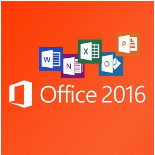 Microsoft Office ProPlus VL x86 2017 (Windows)