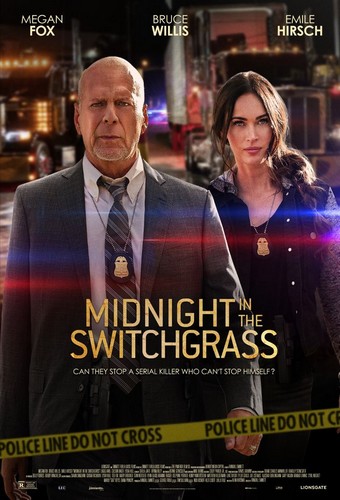 Midnight in the Switchgrass FRENCH WEBRIP LD 1080p 2021