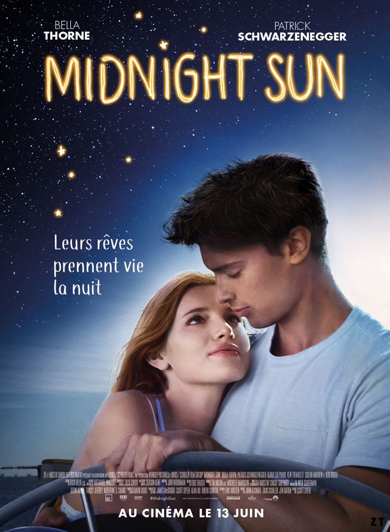 Midnight Sun FRENCH WEBRIP 2018