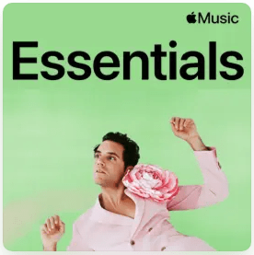 MIKA - Essentials 2023